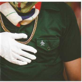 CD Prof: Pookie Baby