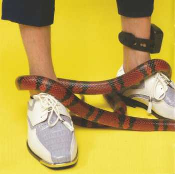 CD Prof: Pookie Baby