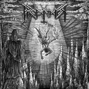 Album Profanator: Fallen