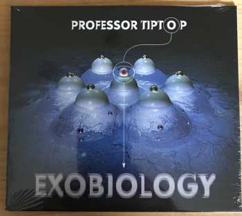 LP/CD Professor Tip Top: Exobiology