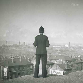 Album Professor Yaffle: Everyone Wants To Dream