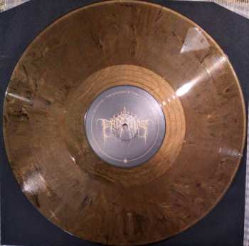 LP Profetus: The Sadness Of Time Passing