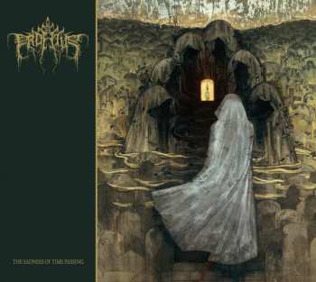 CD Profetus: The Sadness Of Time Passing