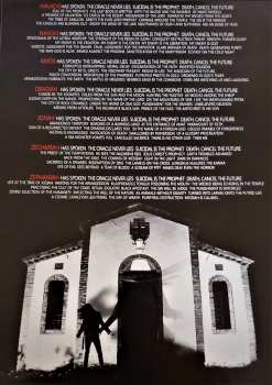 CD Profezia: Dodekaprofeton DIGI