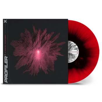 LP Profiler: A Digital Nowhere CLR | LTD