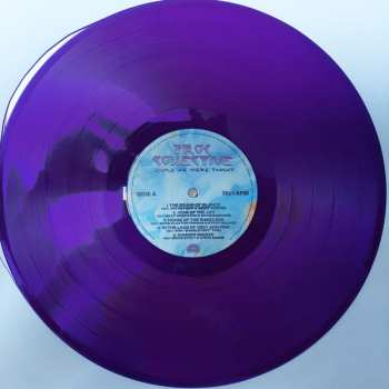 LP The Prog Collective: Songs We Were Taught CLR | LTD