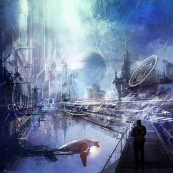 2LP Progenie Terrestre Pura: U.M.A.