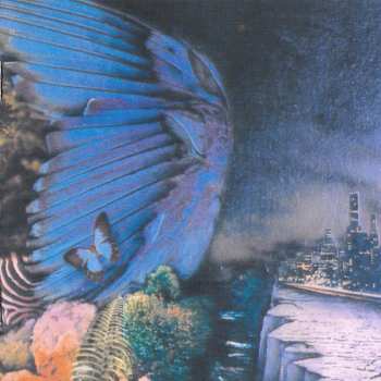 2CD Progres 2: Třetí Kniha Džunglí