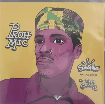 Sunshine / Tito's Groove