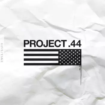 Project .44: The System Doesn't Work