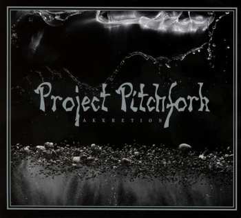 CD Project Pitchfork: Akkretion LTD | DIGI