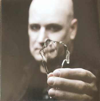 CD Project Pitchfork: Fragment DIGI