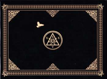 2CD/Set di cofanetti Project Pitchfork: Look Up, I'm Down There LTD | NUM