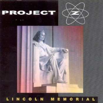 CD Project Z: Lincoln Memorial