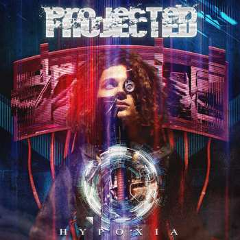 Album Projected: Hypoxia