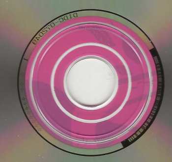 CD Sergei Prokofiev: Prokofiev: Peter & The Wolf * Clarissa