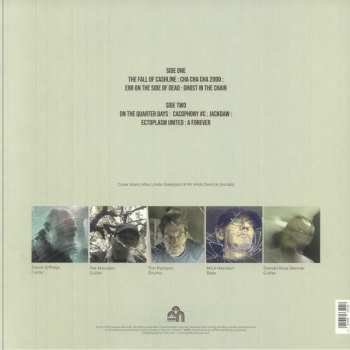 LP Prolapse: I Wonder When They’re Going To Destroy Your Face