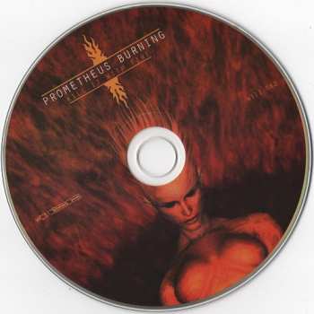 CD Prometheus Burning: Kill It With Fire