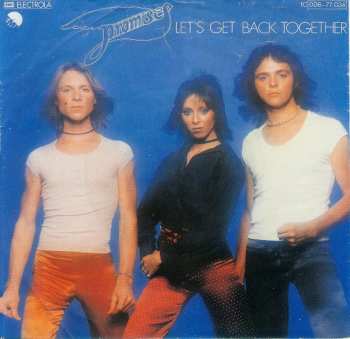 SP Promises: Let's Get Back Together