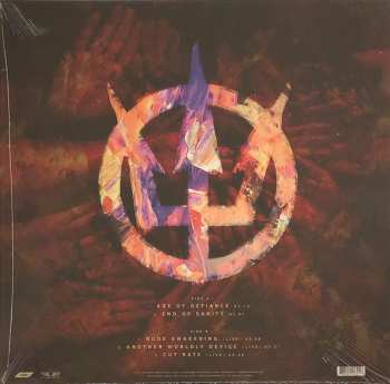LP Prong: Age Of Defiance CLR