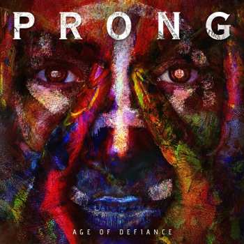 LP Prong: Age Of Defiance CLR