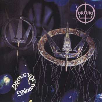 CD Prong: Prove You Wrong