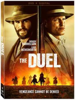Album Propaganda: Duel