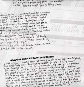 CD Propagandhi: How To Clean Everything