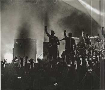 CD Prophets Of Rage: Prophets Of Rage