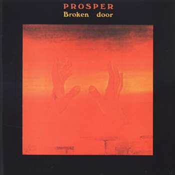 CD Prosper: Broken Door