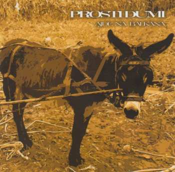 Album Prosti Dumi: Ajde Na Balkana