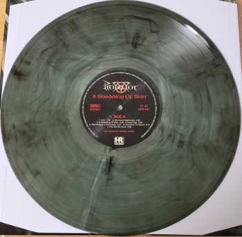 LP Protector: A Shedding Of Skin LTD | CLR