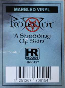LP Protector: A Shedding Of Skin LTD | CLR
