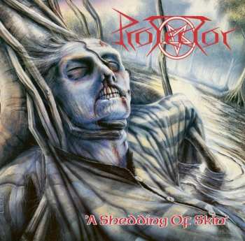 LP Protector: A Shedding Of Skin LTD | CLR