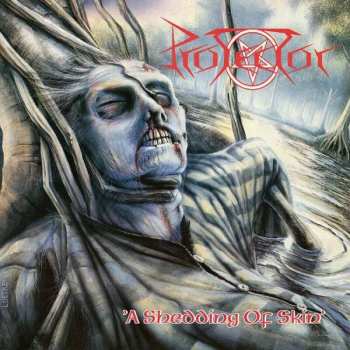 LP Protector: A Shedding Of Skin LTD | CLR