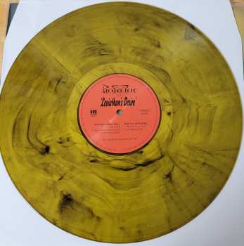 LP Protector: Leviathan's Desire LTD | CLR