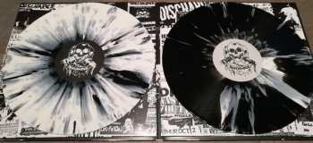 2LP Discharge: Protest And Survive: The Anthology
