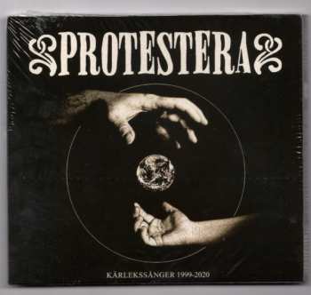 Album Protestera: Kärlekssånger 1999-2020