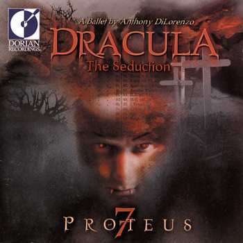 CD Proteus 7: Dracula - The Seduction