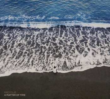 Album Protoje: A Matter Of Time