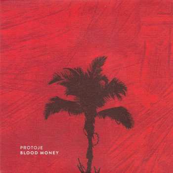 Album Protoje: Blood Money