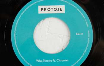 SP Protoje: Who Knows