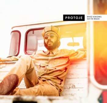Album Protoje: Who Knows (Shy FX Remix)