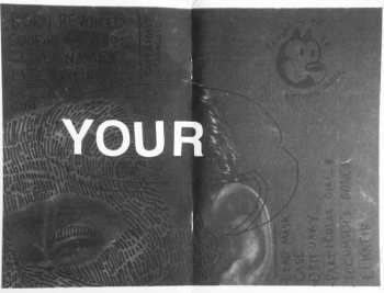 LP Protomartyr: Under Color Of Official Right 