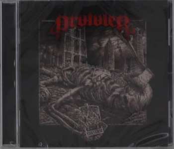 CD Prowler: The Curse