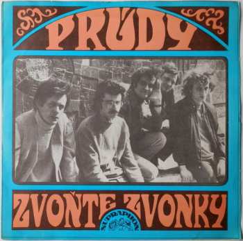 LP Prúdy: Zvoňte, Zvonky