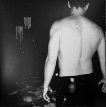 3LP Prurient: Frozen Niagara Falls