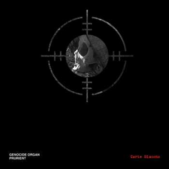 CD Prurient: Carte Blanche