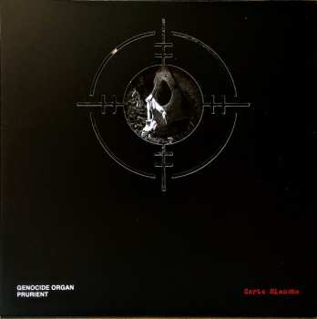 LP Prurient: Carte Blanche LTD