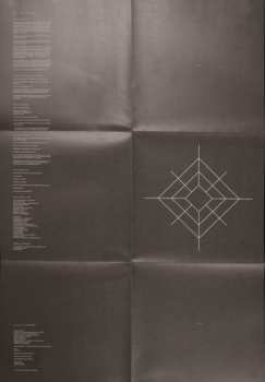 7LP/Set di cofanetti Prurient: Rainbow Mirror